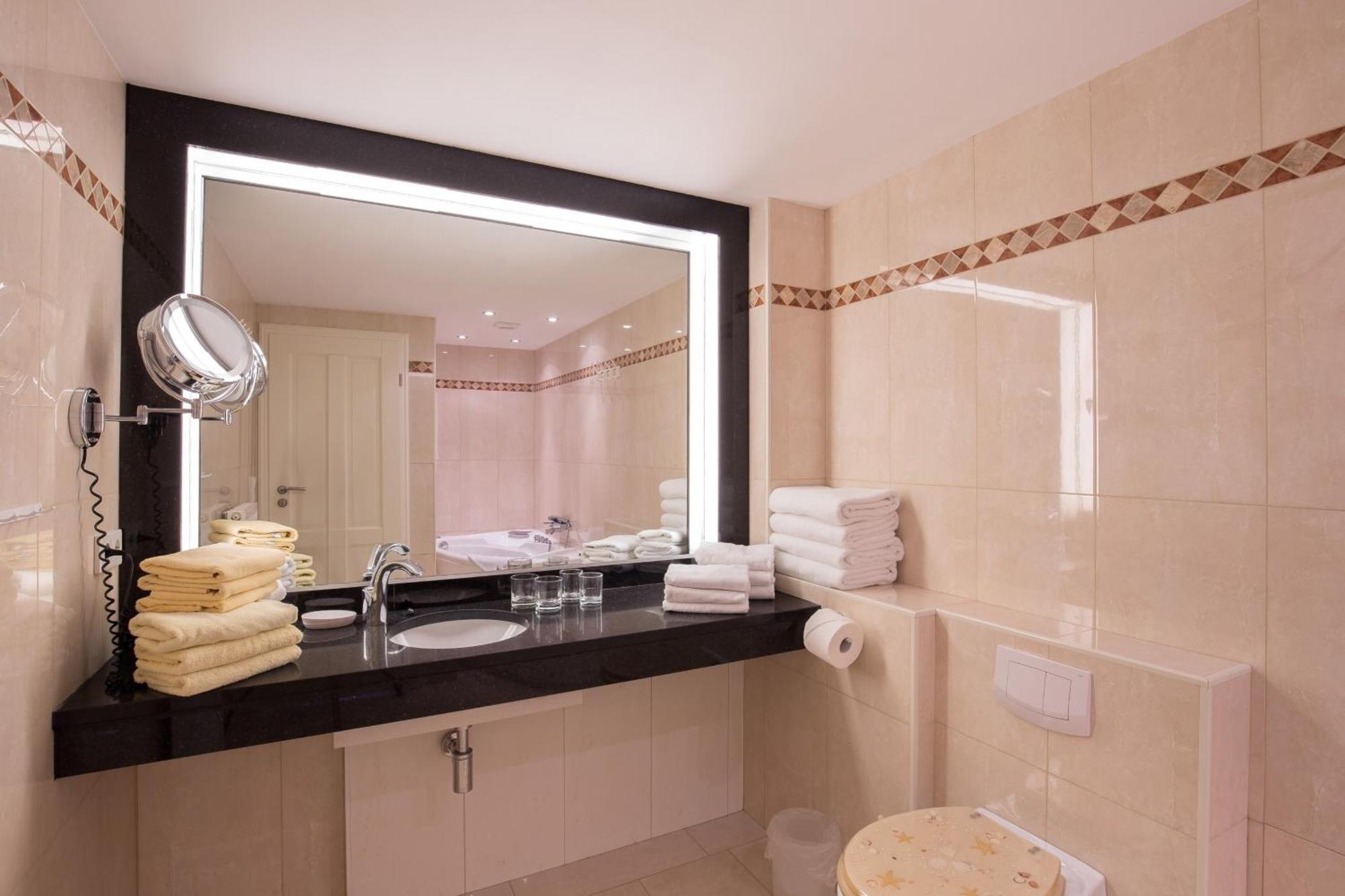 Apartment Abaluga 3a *