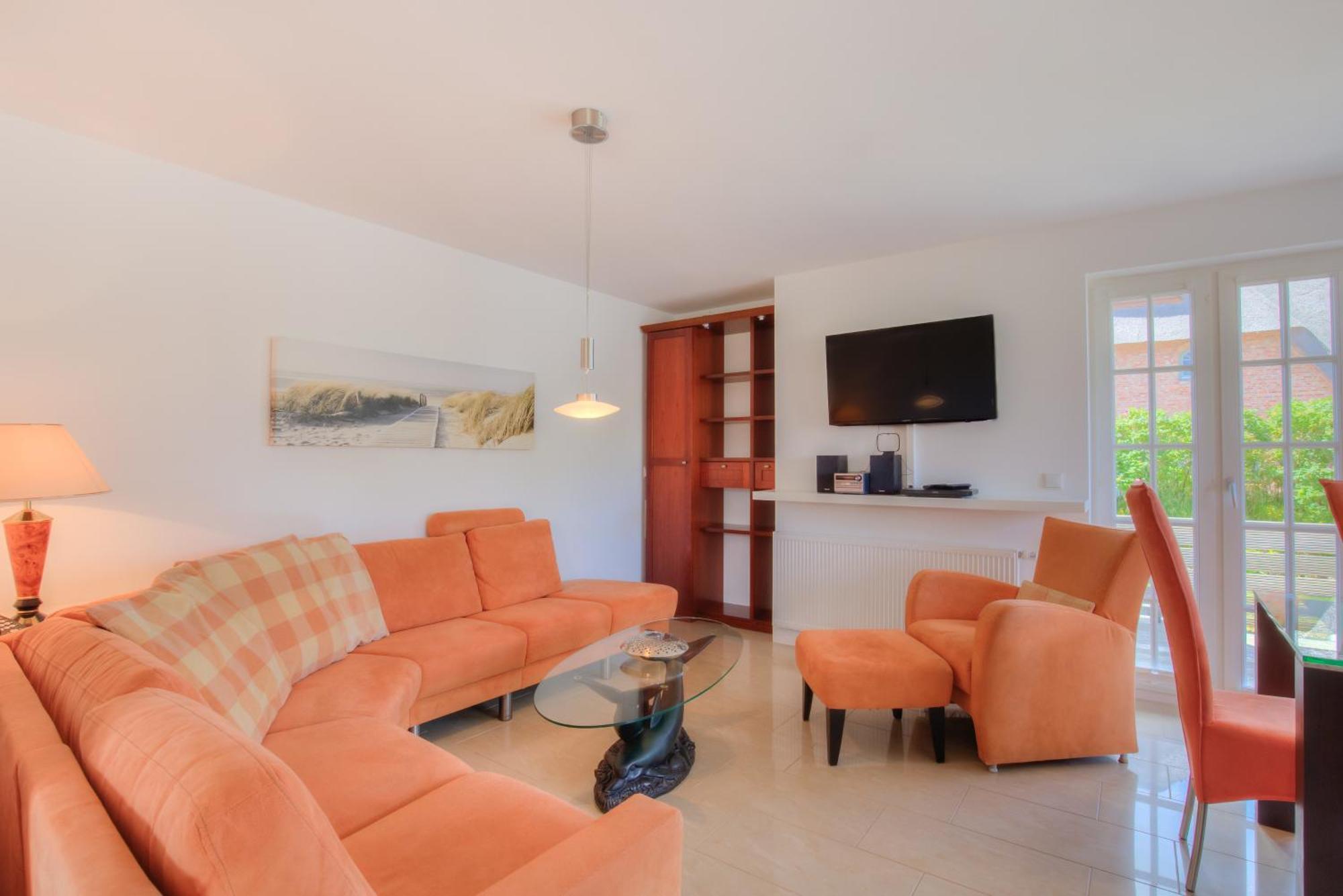 Abaluga 3a Apartment