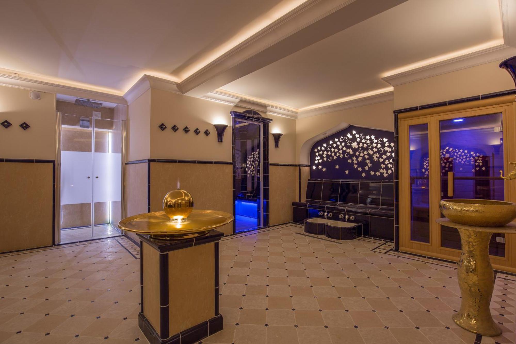 Apartment Abaluga 3a