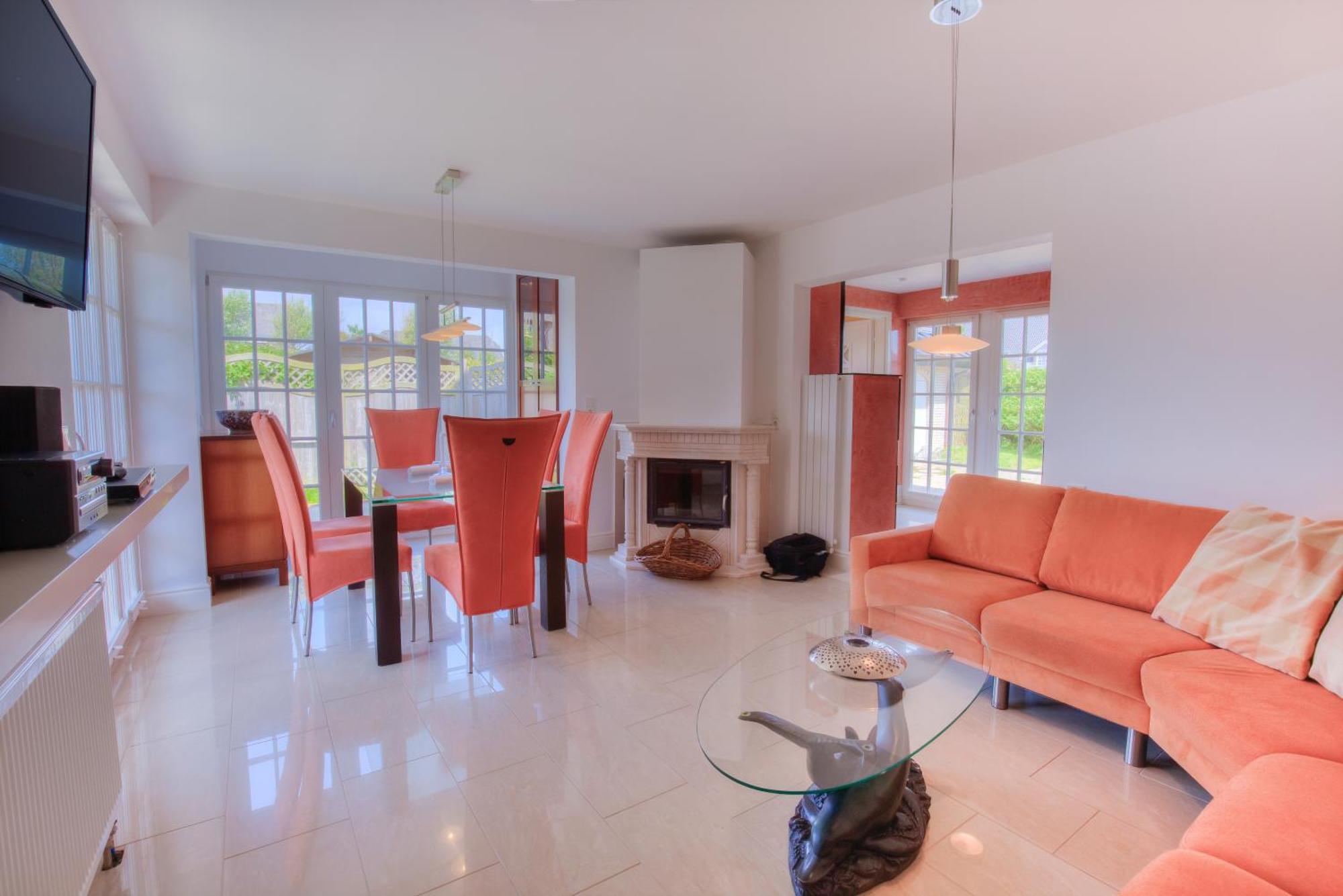 Abaluga 3a Apartment *